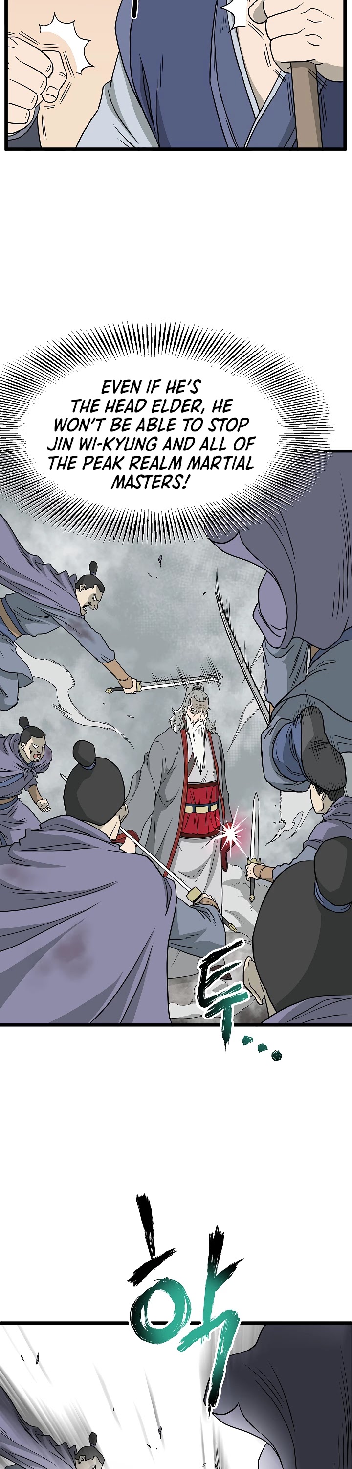 Murim Login Chapter 55 image 09
